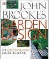 John Brookes Garden Design (revised)