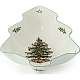 Spode� Christmas Tableware : Tree-Shaped Serving Bowl