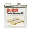 Decking Oil Clear 2.5Ltr