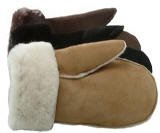 Sheepskin Mittens