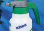 pressure sprayer
