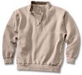 Montana Morning Zip Sweatshirt