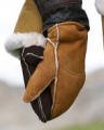 Panel Mittens