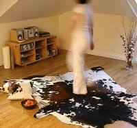 Cow Hide