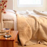 Bedspreads
