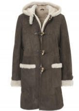 Click to enlarge Duffle Coat