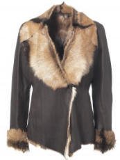 Click to enlarge Cabra Jacket