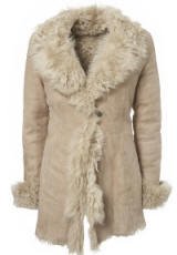 Click to enlarge Himalaya Coat