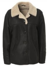 Click to enlarge Nubuck Napalan Jacket