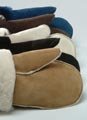 Sheepskin mittens Adult sizes - �20.00 including VAT or US$30.67 excluding VAT,  Teen sizes  �14.00 including VAT or US$25.23 excluding VAT 