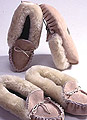 Lounger - Soft Sole