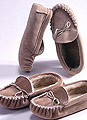 Loafer - Soft Sole