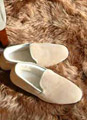 Sheepskin Windsor Slipper £47.00 including VAT or US$72.08 excluding VAT