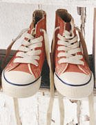  Baseball Boots �25.00