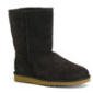Ugg® Australia Boots - Classic Short - Chocolate