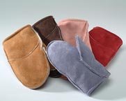 Kids Panel Mitt