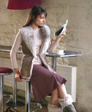 Toscana Gilet