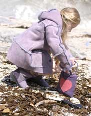 Kids Duffle Coat £69.00 including VAT or US$124.34 excluding VAT