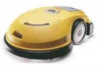Robot mower